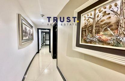 Duplex - 3 Bedrooms - 4 Bathrooms for rent in West Bay - West Bay - Doha
