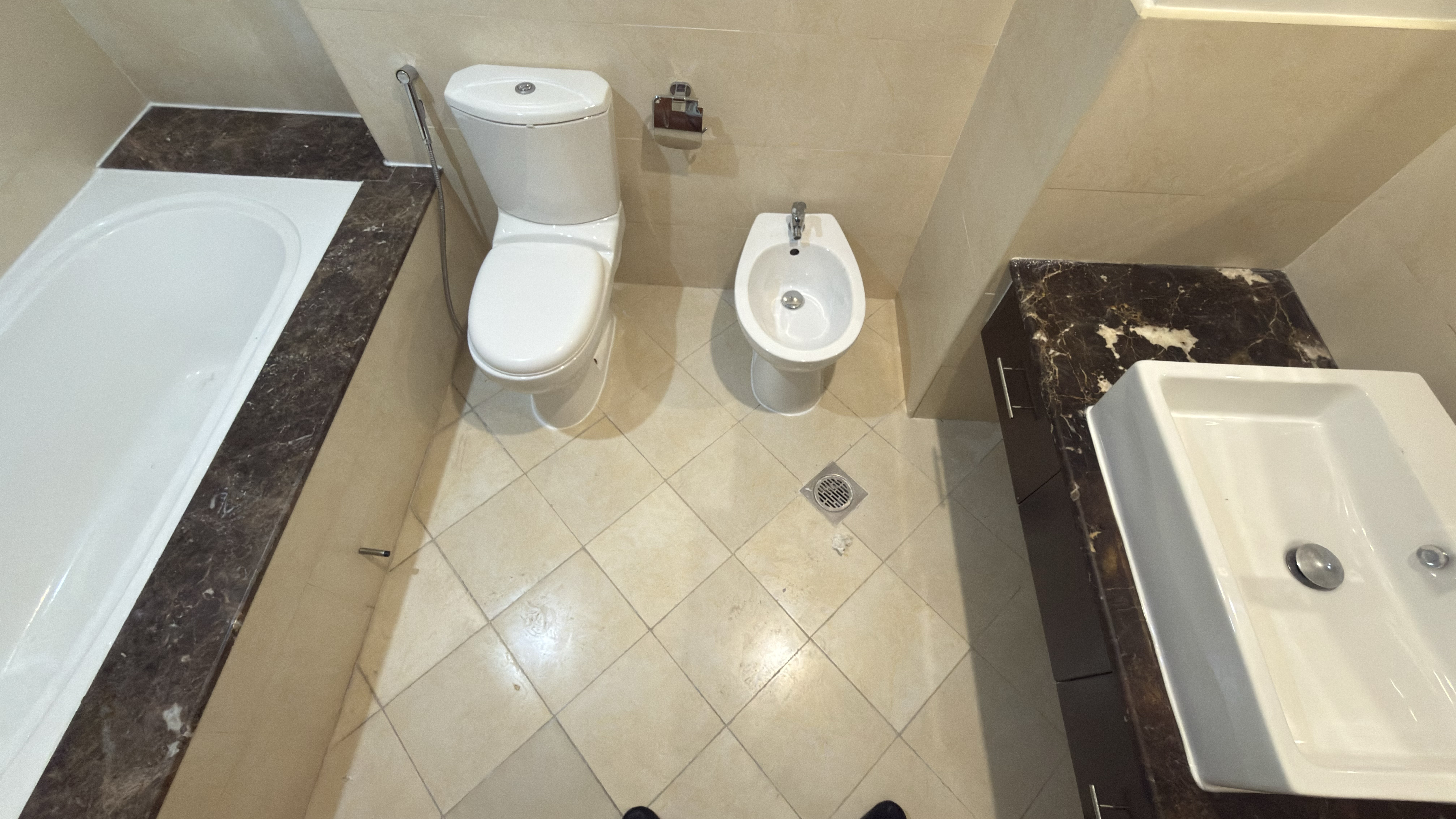 Free 1 Month 1BHK+Office+Balcony With Marina Views thumbnail 10