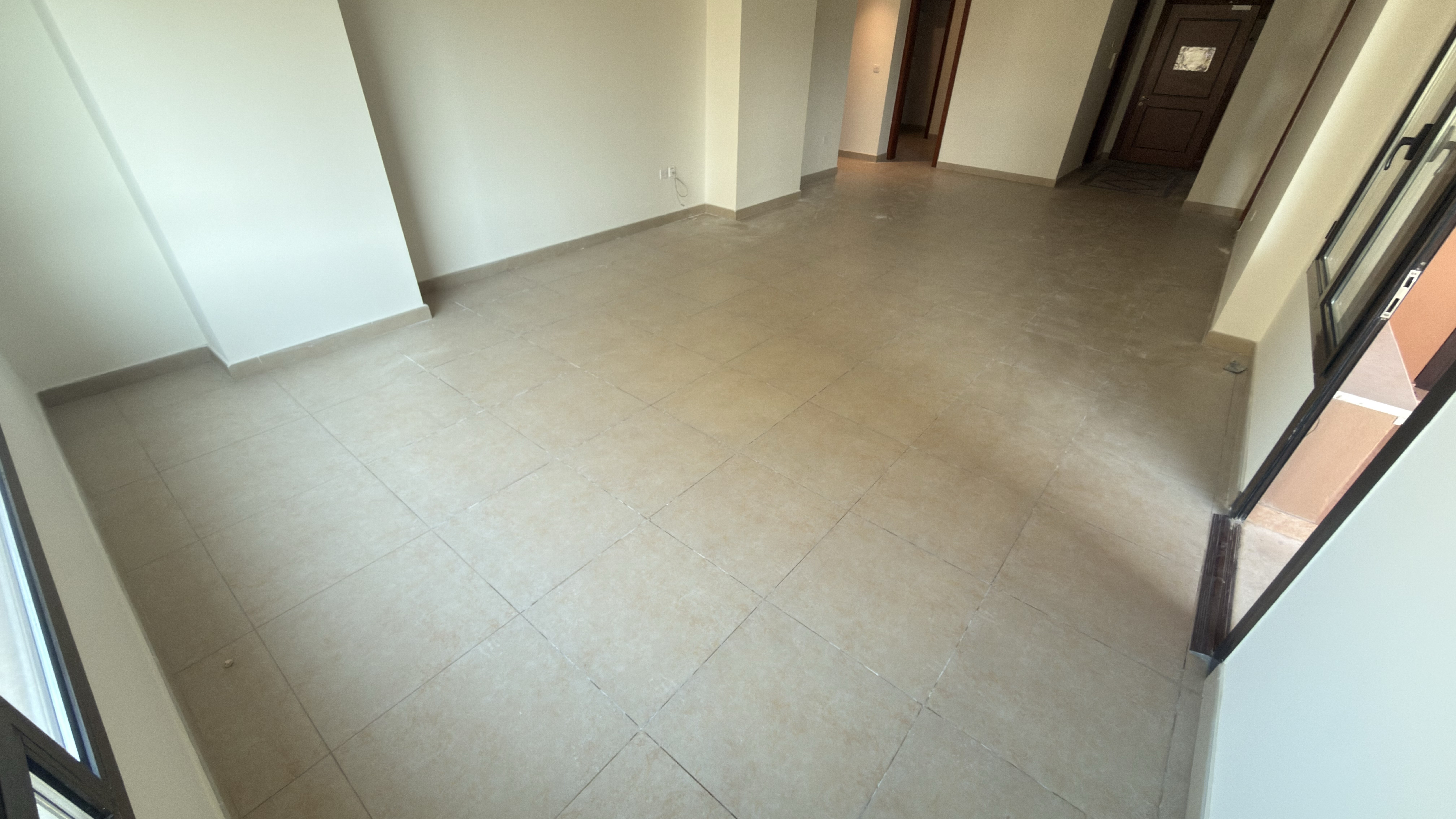 Free 1 Month 1BHK+Office+Balcony With Marina Views thumbnail 5