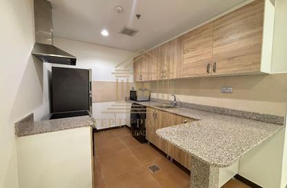 Apartment - 2 Bedrooms - 2 Bathrooms for rent in Al Sadd Road - Al Sadd - Doha