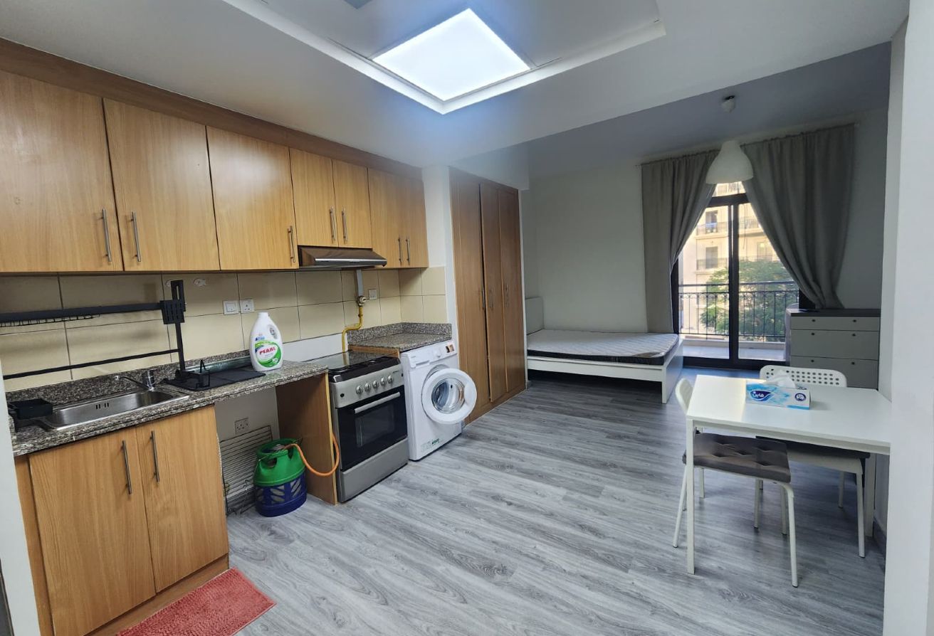 Bills Included | Furnished Studio | Foxhills