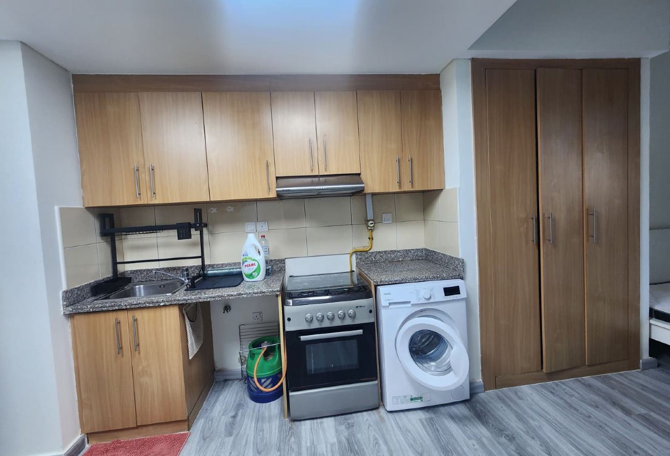 Bills Included | Furnished Studio | Foxhills