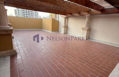 Apartment - 1 - 2 for rent in Medina Centrale - Medina Centrale - The Pearl Island - Doha