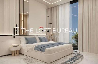 Apartment - 1 - 2 for sale in Lusail Residence - Marina District - Lusail Apartment - 1 - 2 for sale in Lusail Residence - Marina District - Lusail