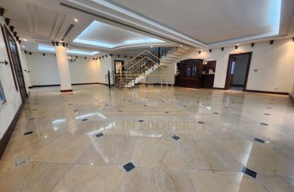فيلا - 5 - 7 للايجار في فلل واست باي لاغون - وست باي لاجون - بحيرة وست لاجون - الدوحة