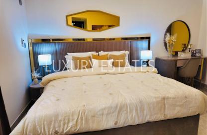 Villa - 5 Bedrooms - 4 Bathrooms for sale in Ezdan Village 18 - Ezdan Village - Al Wakra