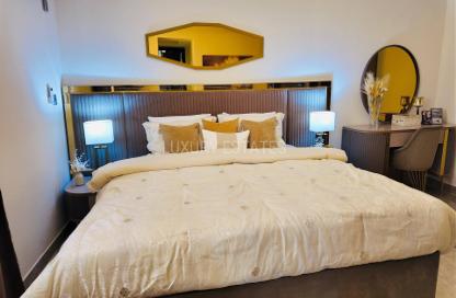 Villa - 5 Bedrooms - 4 Bathrooms for sale in Ezdan Village 18 - Ezdan Village - Al Wakra Villa - 5 Bedrooms - 4 Bathrooms for sale in Ezdan Village 18 - Ezdan Village - Al Wakra