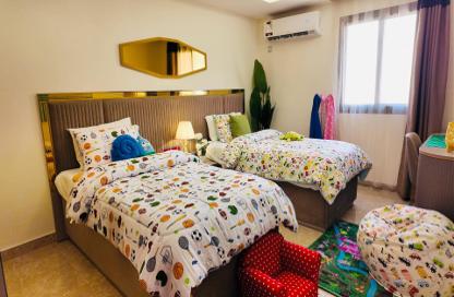 Villa - 5 Bedrooms - 4 Bathrooms for sale in Ezdan Village 18 - Ezdan Village - Al Wakra Villa - 5 Bedrooms - 4 Bathrooms for sale in Ezdan Village 18 - Ezdan Village - Al Wakra