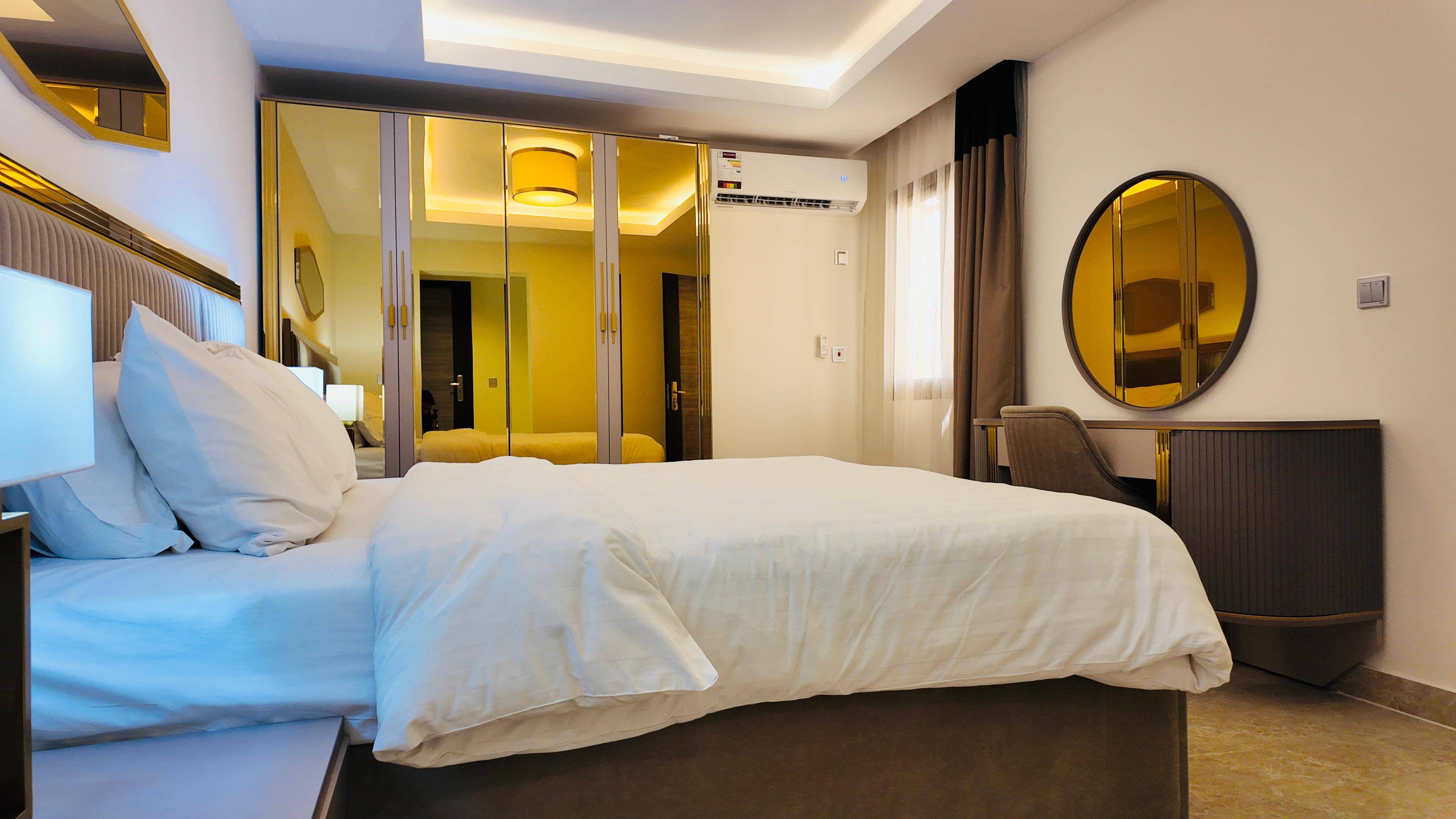 Smart investment in a 5 bedroom villa in Al wukair thumbnail 12
