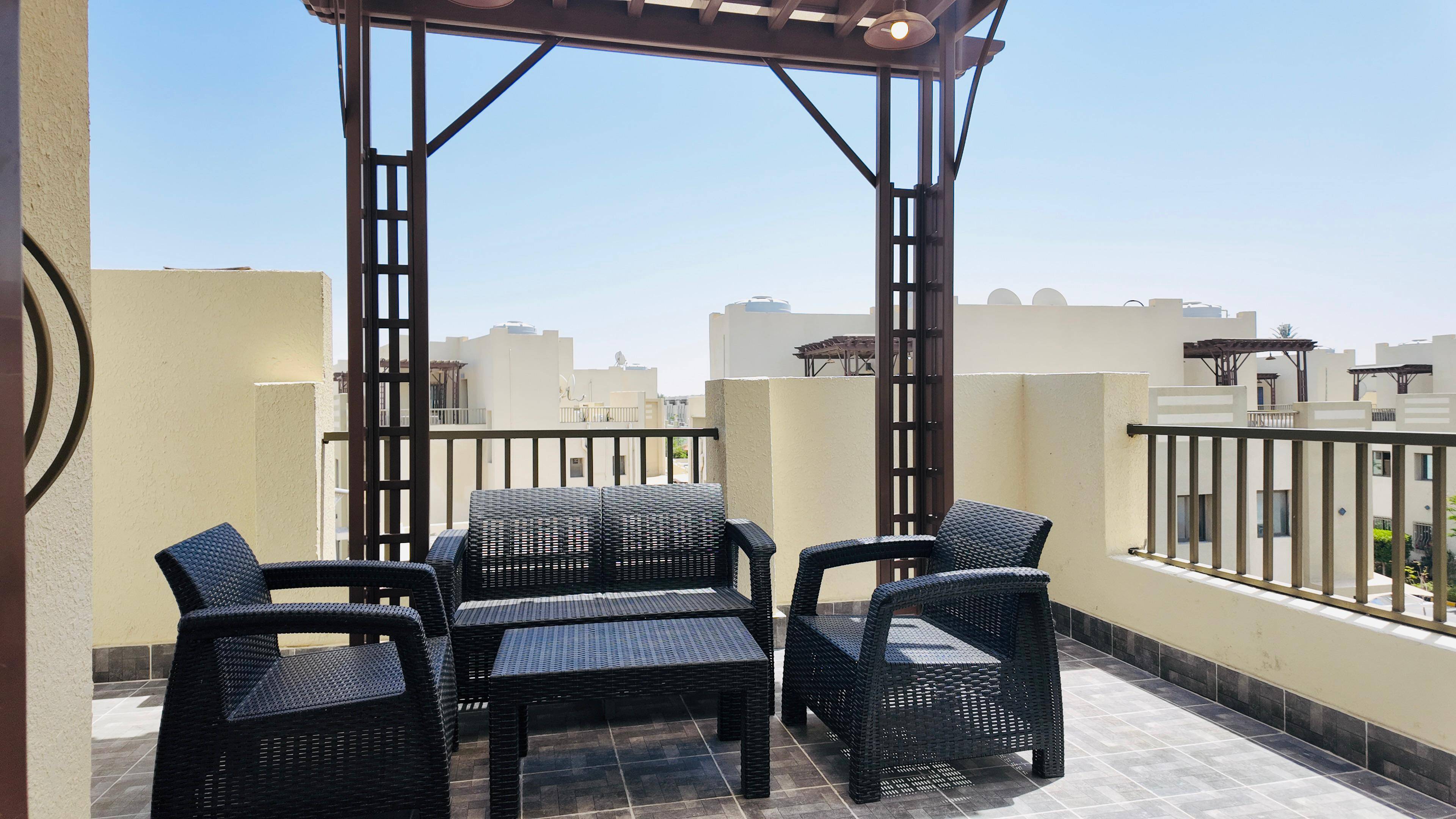 Smart investment in a 5 bedroom villa in Al wukair thumbnail 7