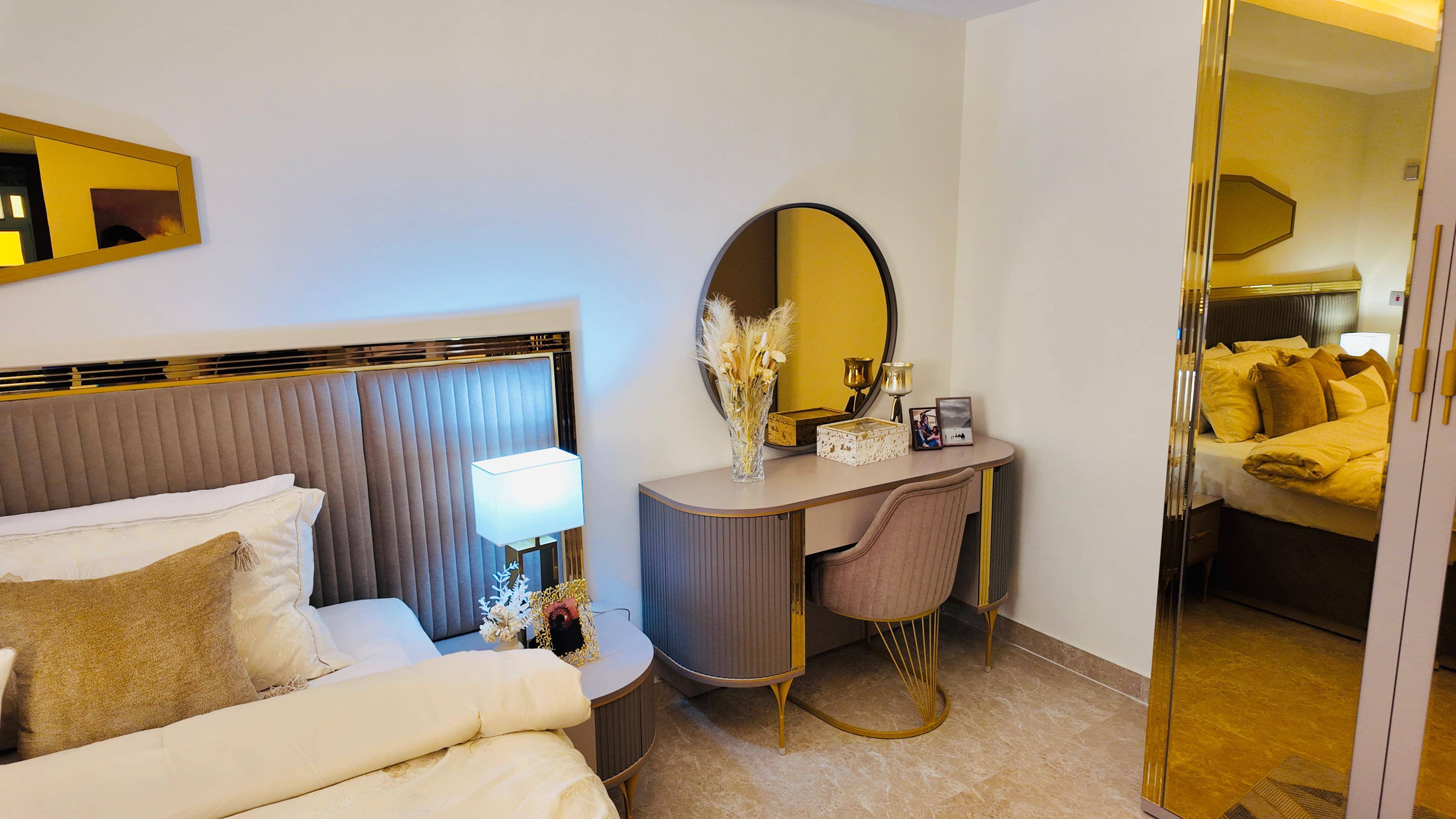 Smart investment in a 5 bedroom villa in Al wukair thumbnail 17