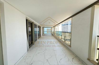 Apartment - 2 Bedrooms - 4 Bathrooms for rent in West Bay Tower - West Bay - West Bay - Doha Apartment - 2 Bedrooms - 4 Bathrooms for rent in West Bay Tower - West Bay - West Bay - Doha