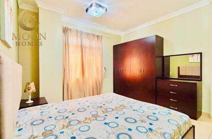 Apartment - 1 - 1 for rent in Old Al Ghanim - Al Ghanim - Doha