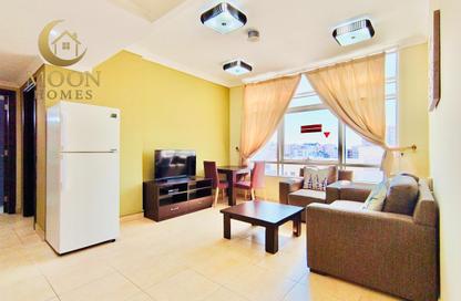 Apartment - 1 - 1 for rent in Old Al Ghanim - Al Ghanim - Doha Apartment - 1 - 1 for rent in Old Al Ghanim - Al Ghanim - Doha