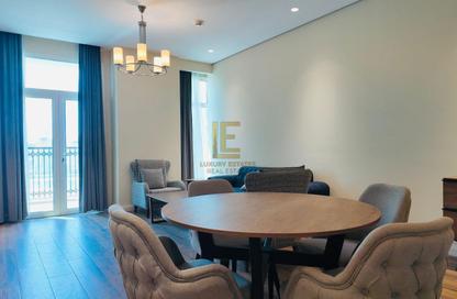 Apartment - 1 Bedroom - 2 Bathrooms for sale in Floresta Gardens - Floresta Gardens - The Pearl Island - Doha Apartment - 1 Bedroom - 2 Bathrooms for sale in Floresta Gardens - Floresta Gardens - The Pearl Island - Doha