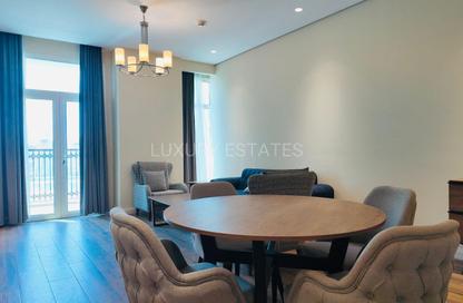 Apartment - 1 Bedroom - 2 Bathrooms for sale in Floresta Gardens - Floresta Gardens - The Pearl Island - Doha Apartment - 1 Bedroom - 2 Bathrooms for sale in Floresta Gardens - Floresta Gardens - The Pearl Island - Doha