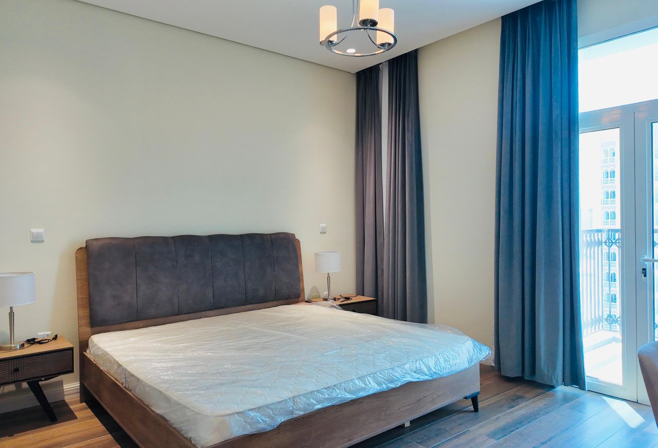 1BHK + Office | Ready to Move | Exclusive Opportun thumbnail 7
