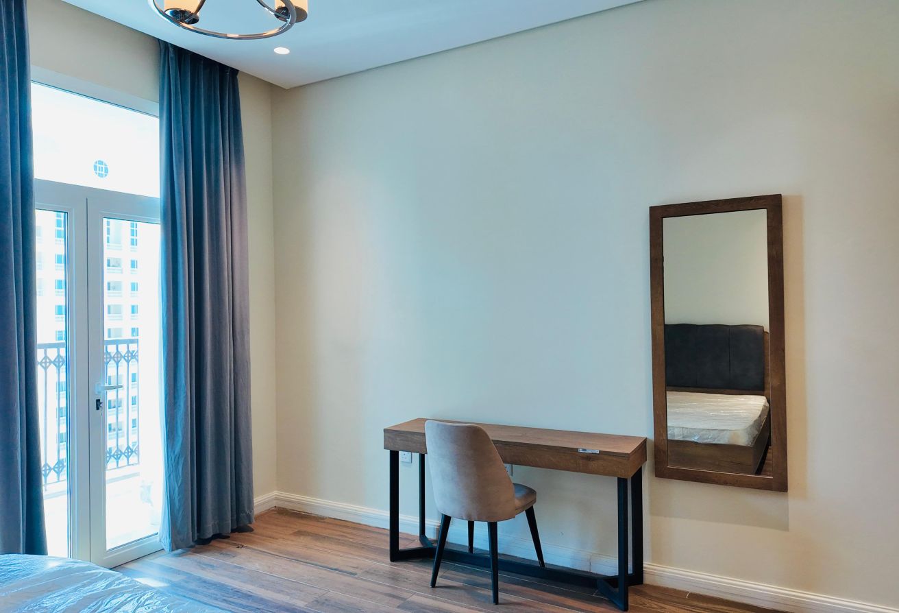 1BHK + Office | Ready to Move | Exclusive Opportun thumbnail 9