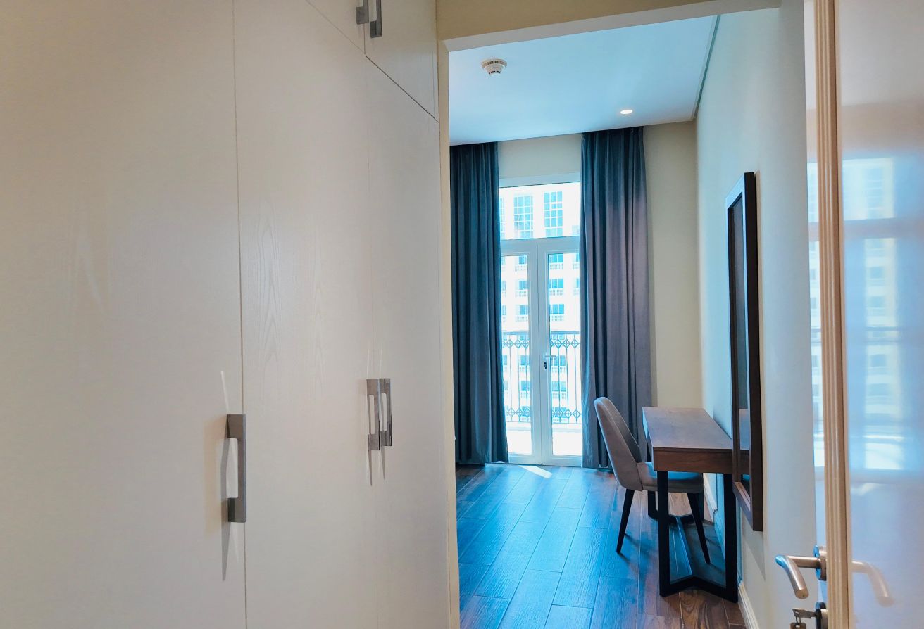 1BHK + Office | Ready to Move | Exclusive Opportun thumbnail 5