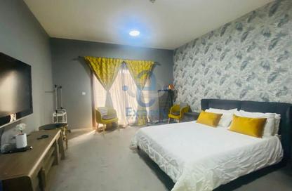 Apartment - Studio - 1 Bathroom for sale in Catania - La Piazza - Fox Hills - Lusail
