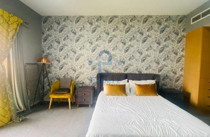 Apartment - Studio - 1 Bathroom for sale in Catania - La Piazza - Fox Hills - Lusail
