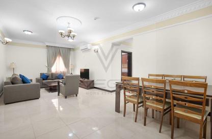 Apartment - 2 - 2 for rent in Najma Street - Najma - Doha