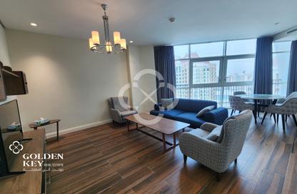 Apartment - 2 - 4 for sale in Floresta Gardens - Floresta Gardens - The Pearl Island - Doha Apartment - 2 - 4 for sale in Floresta Gardens - Floresta Gardens - The Pearl Island - Doha