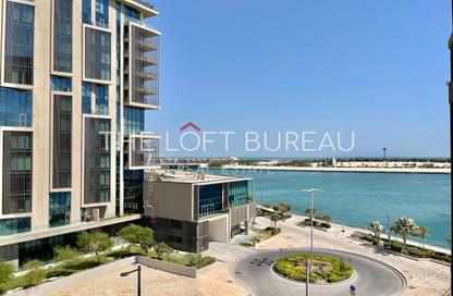 Apartment - 2 Bedrooms - 3 Bathrooms for sale in Seef Waterfront - Lusail City - Lusail