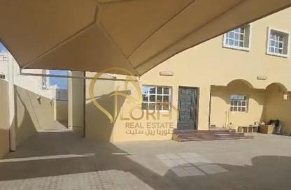 Villa - 6 Bedrooms - 6 Bathrooms for rent in Ain Khaled Villas - Ain Khaled - Doha