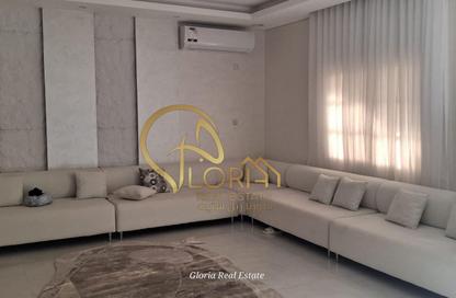 Villa - 6 Bedrooms - 6 Bathrooms for rent in Ain Khaled Villas - Ain Khaled - Doha