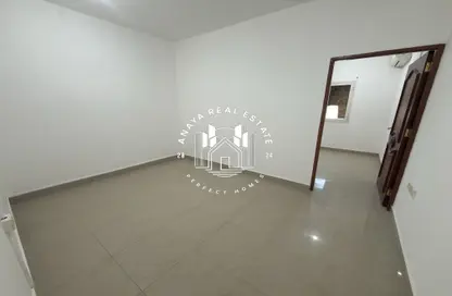 Apartment - 1 Bedroom - 1 Bathroom for rent in Bu Hamour Street - Abu Hamour - Doha