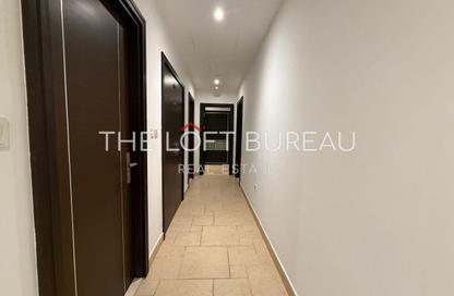 Apartment - 3 Bedrooms - 4 Bathrooms for sale in Carnaval - Qanat Quartier - The Pearl Island - Doha