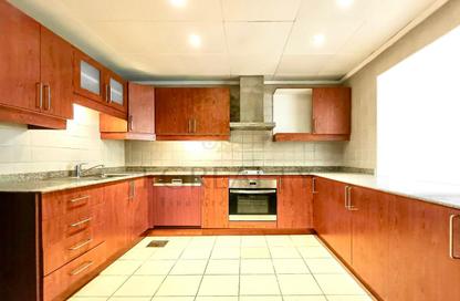 Apartment - 2 - 3 for sale in West Porto Drive - Porto Arabia - The Pearl Island - Doha