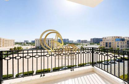 Apartment - 2 Bedrooms - 2 Bathrooms for rent in Fox Hills South - Fox Hills - Lusail Apartment - 2 Bedrooms - 2 Bathrooms for rent in Fox Hills South - Fox Hills - Lusail