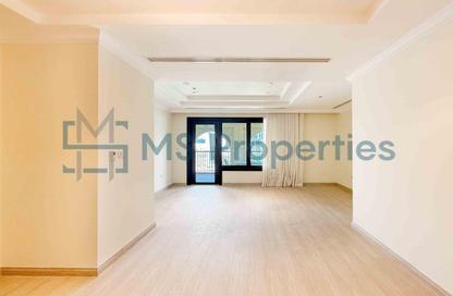 Apartment - 1 Bedroom - 2 Bathrooms for rent in East Porto Drive - Porto Arabia - The Pearl Island - Doha Apartment - 1 Bedroom - 2 Bathrooms for rent in East Porto Drive - Porto Arabia - The Pearl Island - Doha