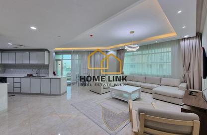 Apartment - 3 Bedrooms - 3 Bathrooms for sale in D22 - Fox Hills - Lusail