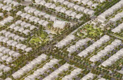 Land - Studio for sale in Huzoom Villas - Lusail City - Lusail Land - Studio for sale in Huzoom Villas - Lusail City - Lusail