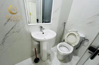 Apartment - Studio - 1 for rent in Umm Ghwailina Comm - Umm Ghuwalina - Umm Ghuwailina - Doha Apartment - Studio - 1 for rent in Umm Ghwailina Comm - Umm Ghuwalina - Umm Ghuwailina - Doha