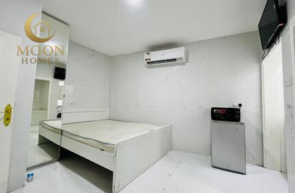 Apartment - Studio - 1 for rent in Umm Ghwailina Comm - Umm Ghuwalina - Umm Ghuwailina - Doha Apartment - Studio - 1 for rent in Umm Ghwailina Comm - Umm Ghuwalina - Umm Ghuwailina - Doha