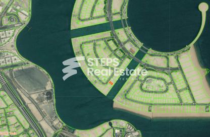 Land - Studio for sale in Qetaifan Islands - Lusail