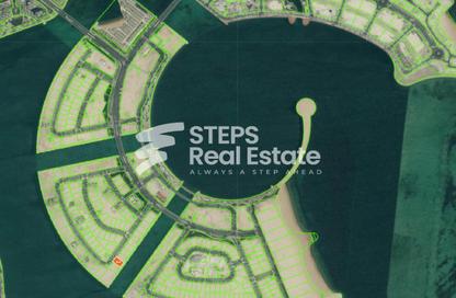 Land - Studio for sale in Qetaifan Islands - Lusail