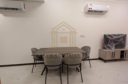 Apartment - 2 Bedrooms - 3 Bathrooms for rent in Al Sadd Road - Al Sadd - Doha