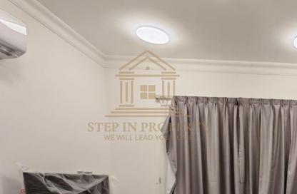 Apartment - 2 Bedrooms - 3 Bathrooms for rent in Al Sadd Road - Al Sadd - Doha