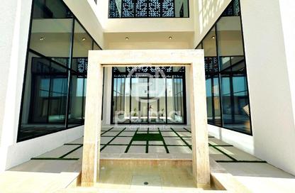Villa - 7+ Bedrooms - 7+ Bathrooms for sale in Lusail Residence - Marina District - Lusail
