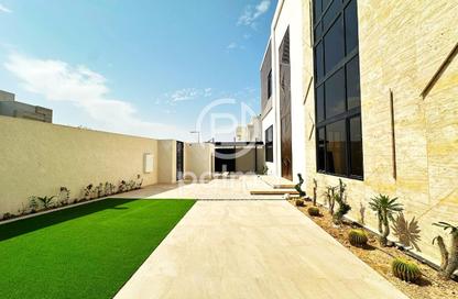 Villa - 7+ Bedrooms - 7+ Bathrooms for sale in Lusail Residence - Marina District - Lusail