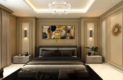 Apartment - Studio - 1 Bathroom for rent in La Plage South - La Plage - The Pearl Island - Doha