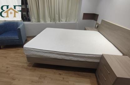 Apartment - Studio - 1 Bathroom for rent in Al Nasr Street - Al Nasr - Doha Apartment - Studio - 1 Bathroom for rent in Al Nasr Street - Al Nasr - Doha