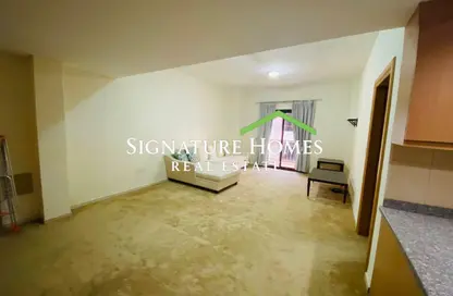 Apartment - 1 Bedroom - 2 Bathrooms for sale in Fox Hills South - Fox Hills - Lusail