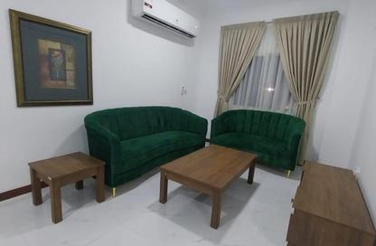 Apartment - 2 Bedrooms - 2 Bathrooms for rent in Al Khalidiya Street - Najma - Doha