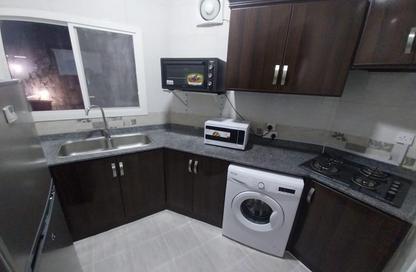 Apartment - 2 Bedrooms - 2 Bathrooms for rent in Al Khalidiya Street - Najma - Doha